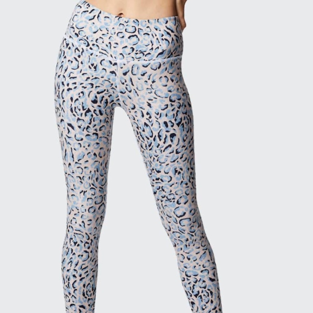 VARLEY Century Graphic Leggings